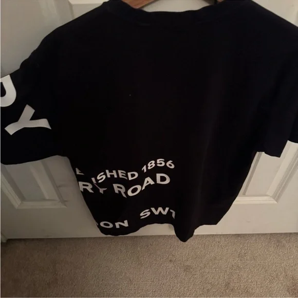 Burberry Graphic Horseferry Shirt - Picture 7 of 9